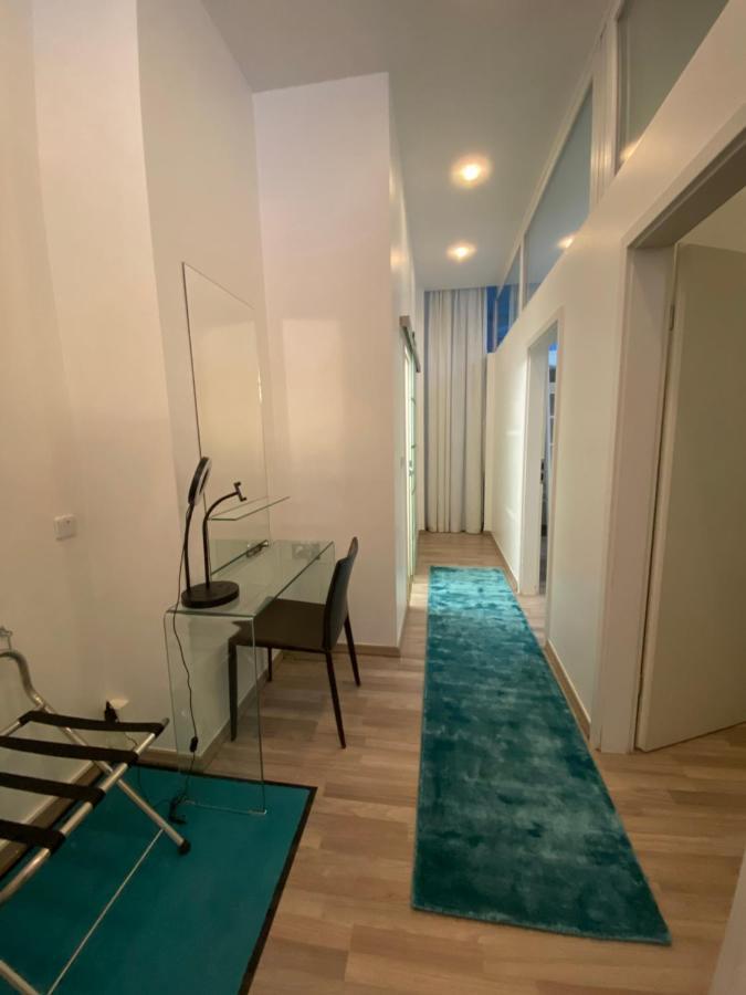 City-Apartment II Kreuzberg Берлин Екстериор снимка
