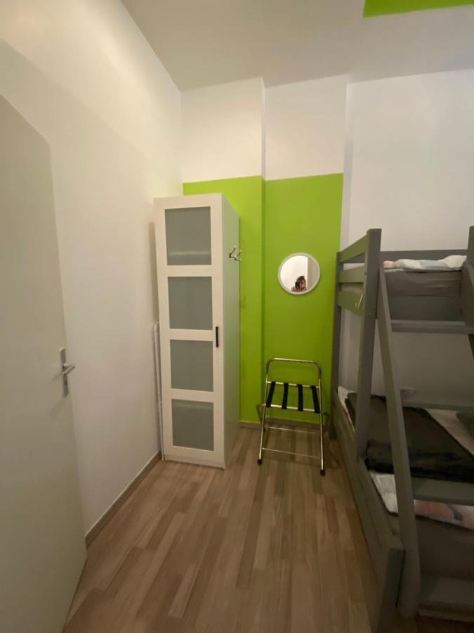 City-Apartment II Kreuzberg Берлин Екстериор снимка