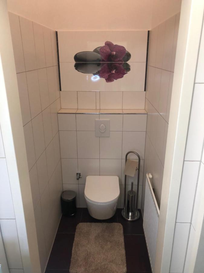 City-Apartment II Kreuzberg Берлин Екстериор снимка