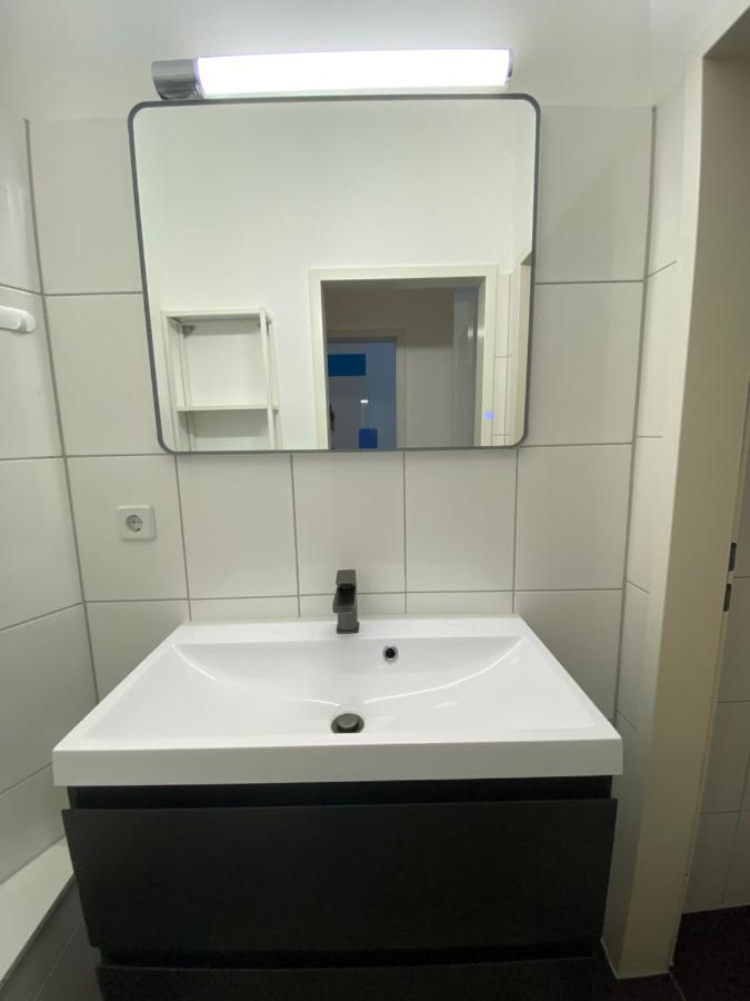 City-Apartment II Kreuzberg Берлин Екстериор снимка