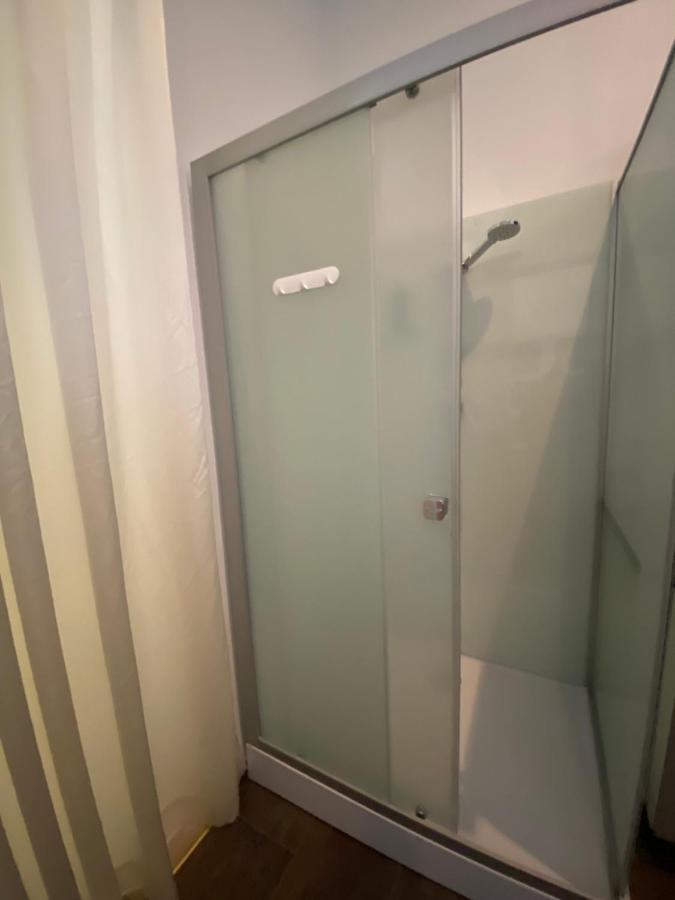 City-Apartment II Kreuzberg Берлин Екстериор снимка