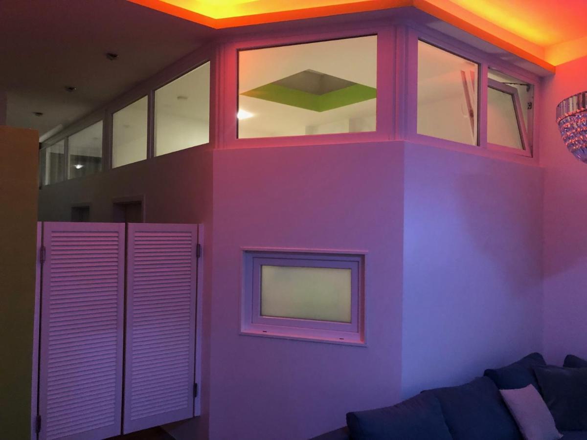 City-Apartment II Kreuzberg Берлин Екстериор снимка