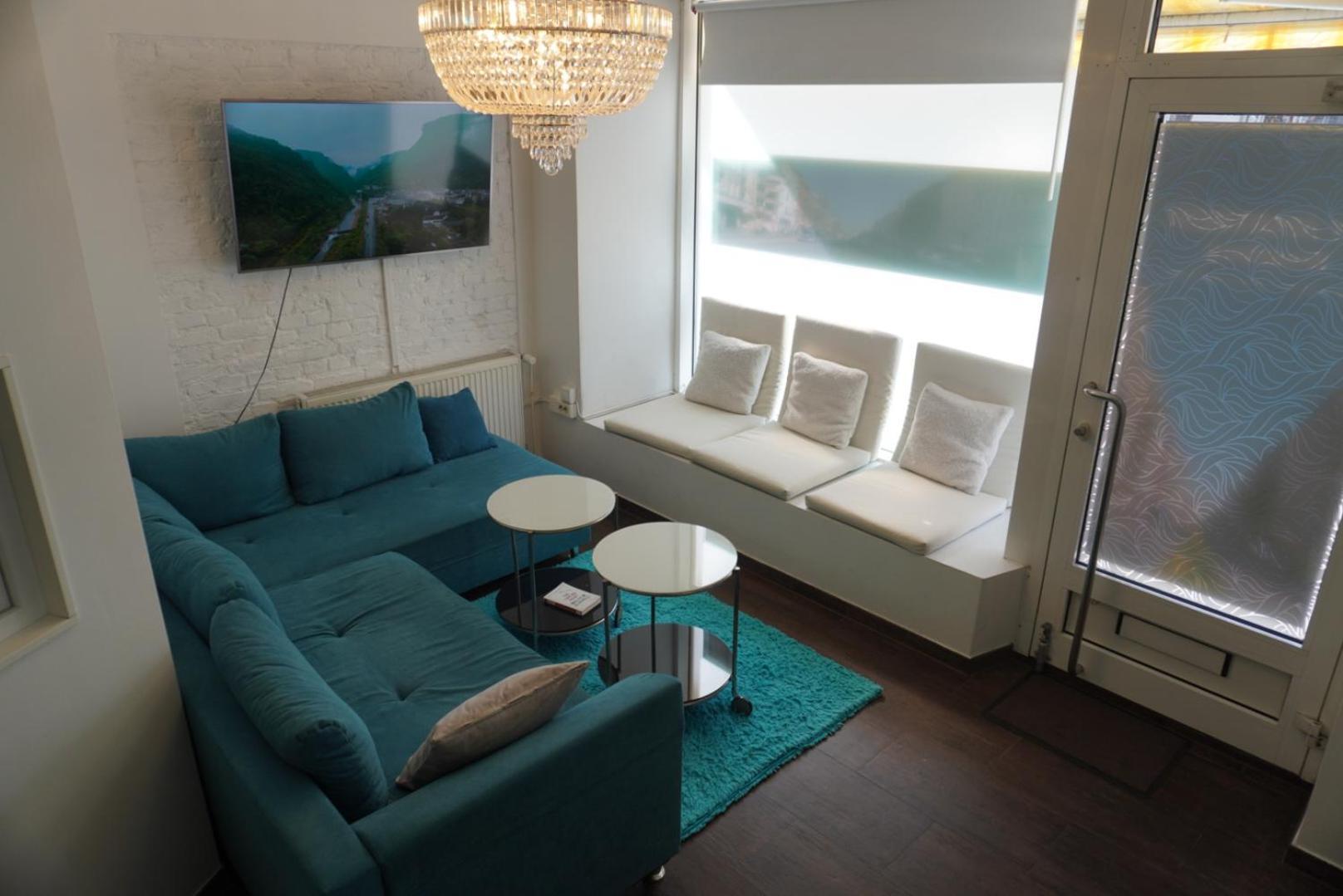 City-Apartment II Kreuzberg Берлин Екстериор снимка