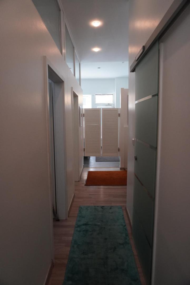 City-Apartment II Kreuzberg Берлин Екстериор снимка