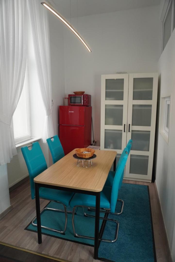 City-Apartment II Kreuzberg Берлин Екстериор снимка