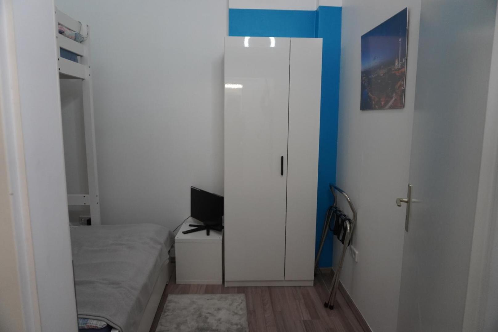 City-Apartment II Kreuzberg Берлин Екстериор снимка