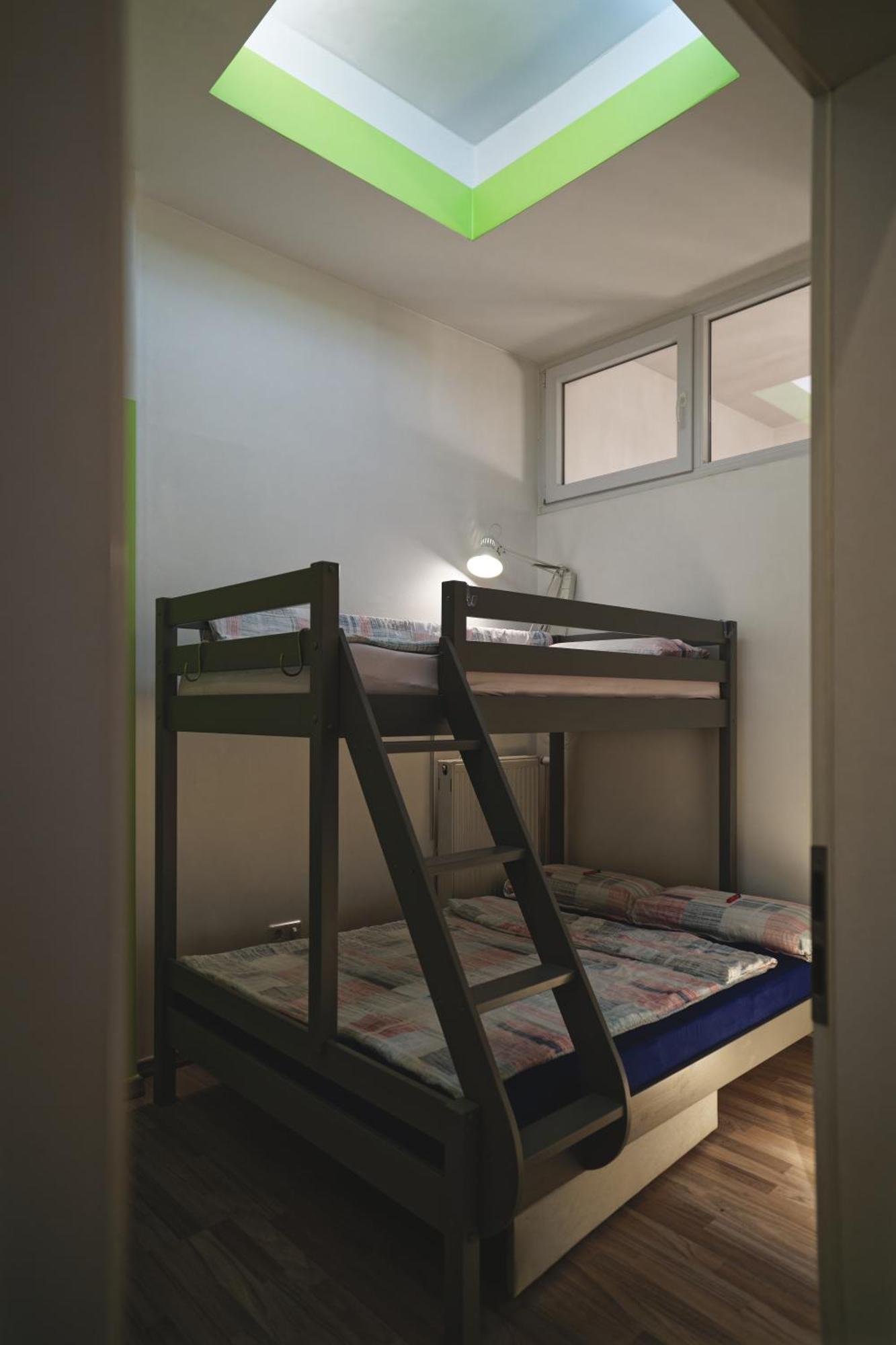 City-Apartment II Kreuzberg Берлин Екстериор снимка