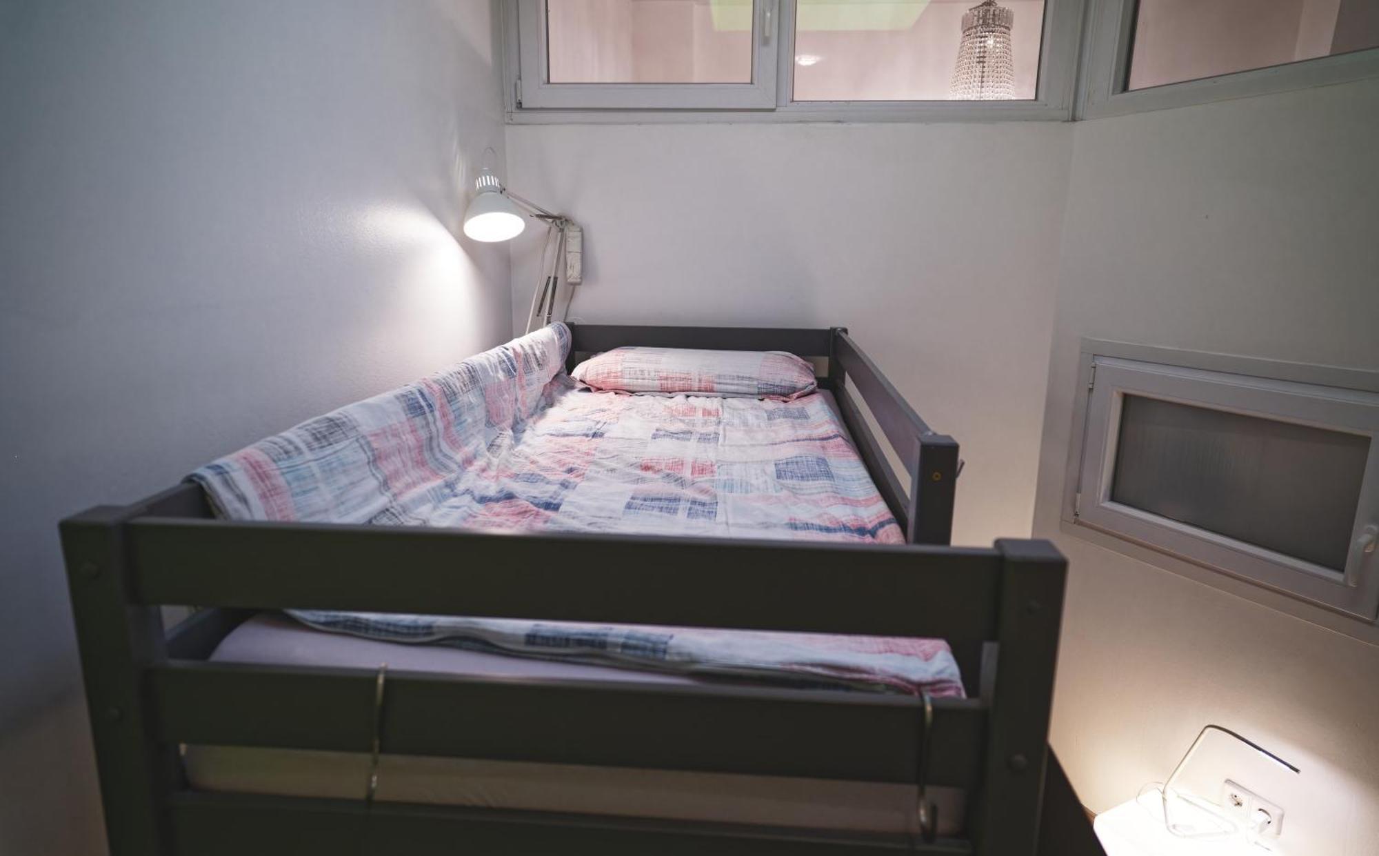 City-Apartment II Kreuzberg Берлин Екстериор снимка