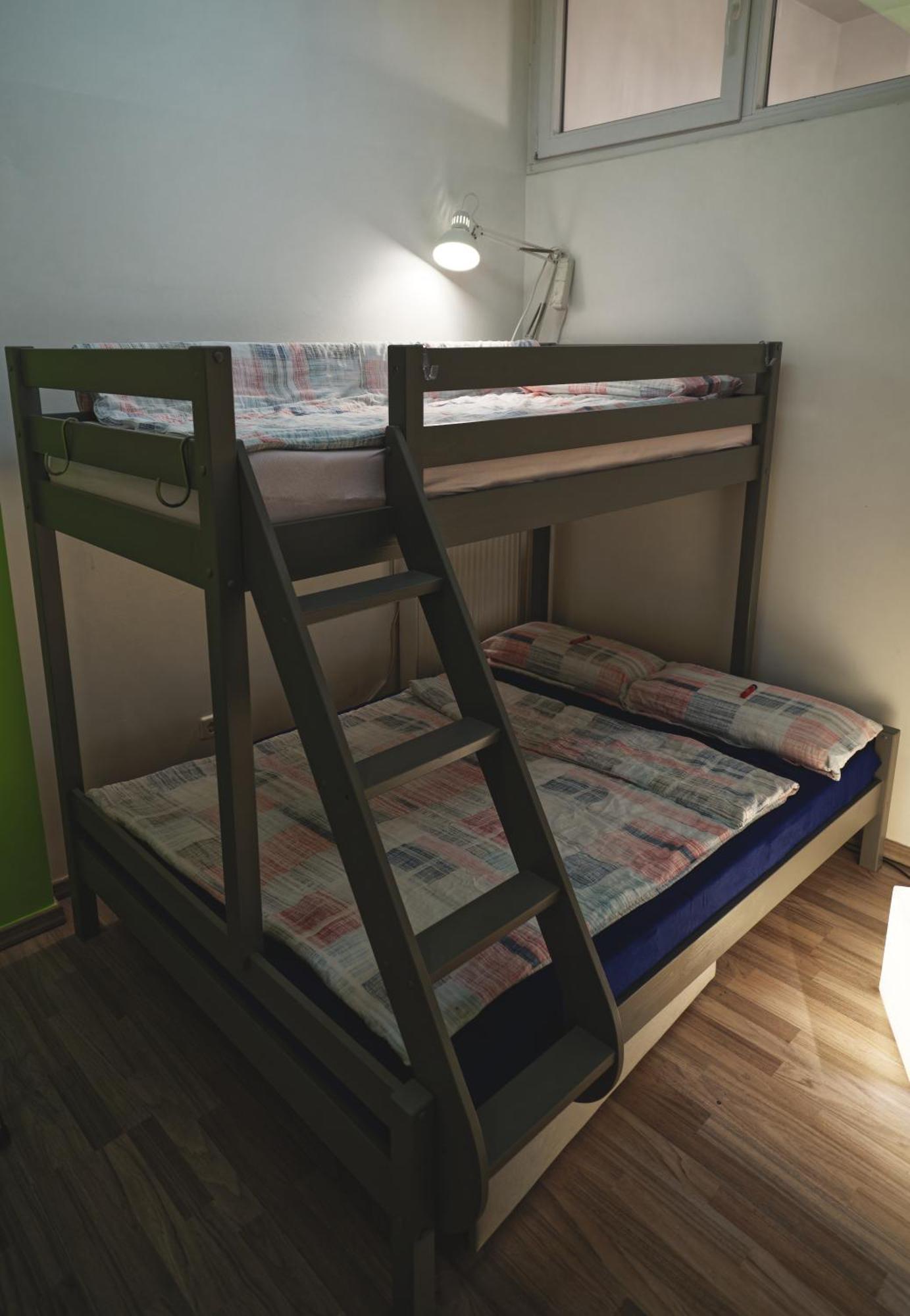 City-Apartment II Kreuzberg Берлин Екстериор снимка