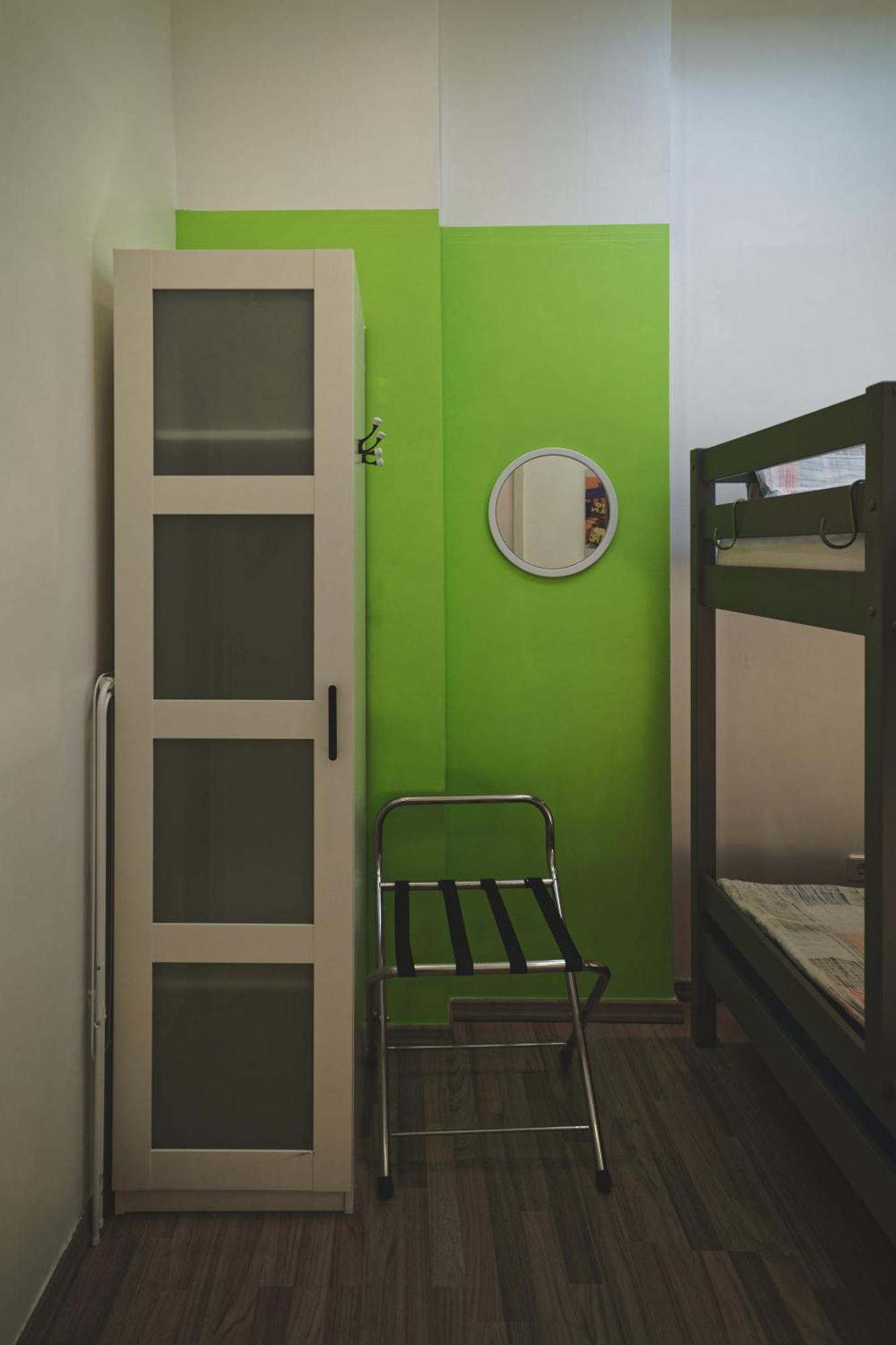 City-Apartment II Kreuzberg Берлин Екстериор снимка