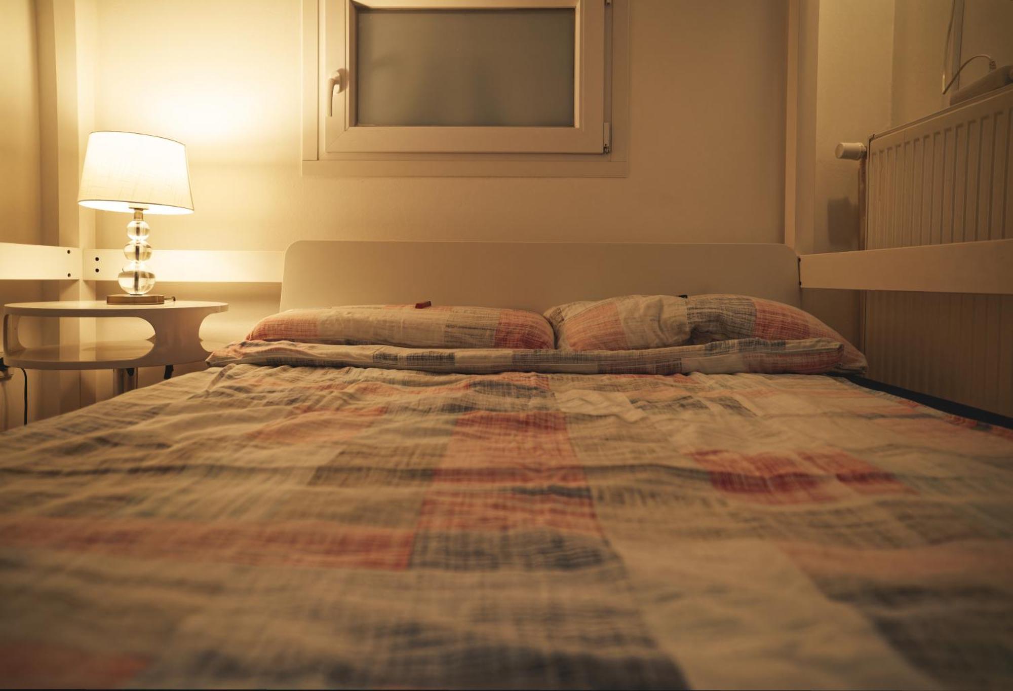 City-Apartment II Kreuzberg Берлин Екстериор снимка
