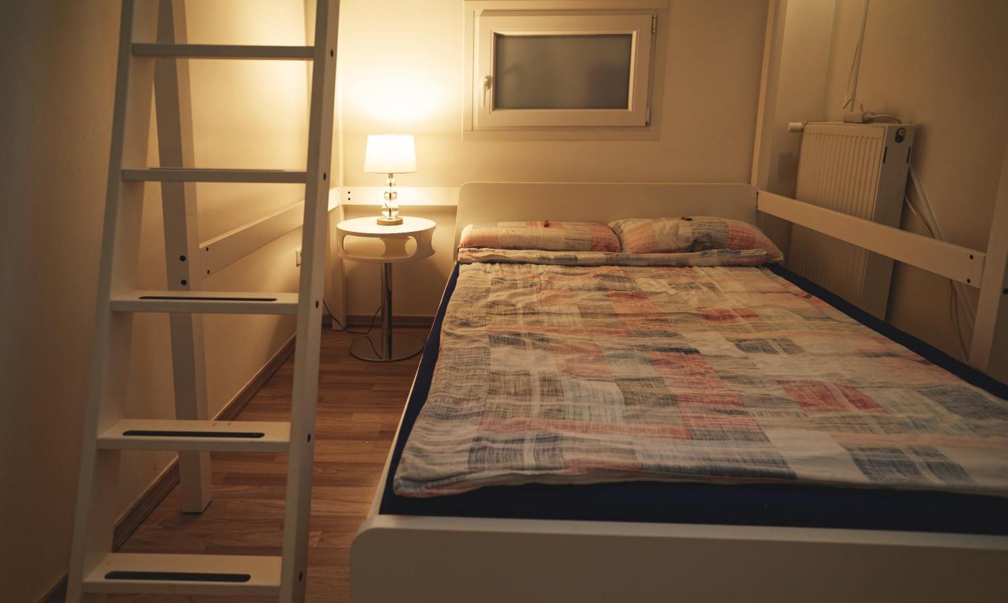 City-Apartment II Kreuzberg Берлин Екстериор снимка