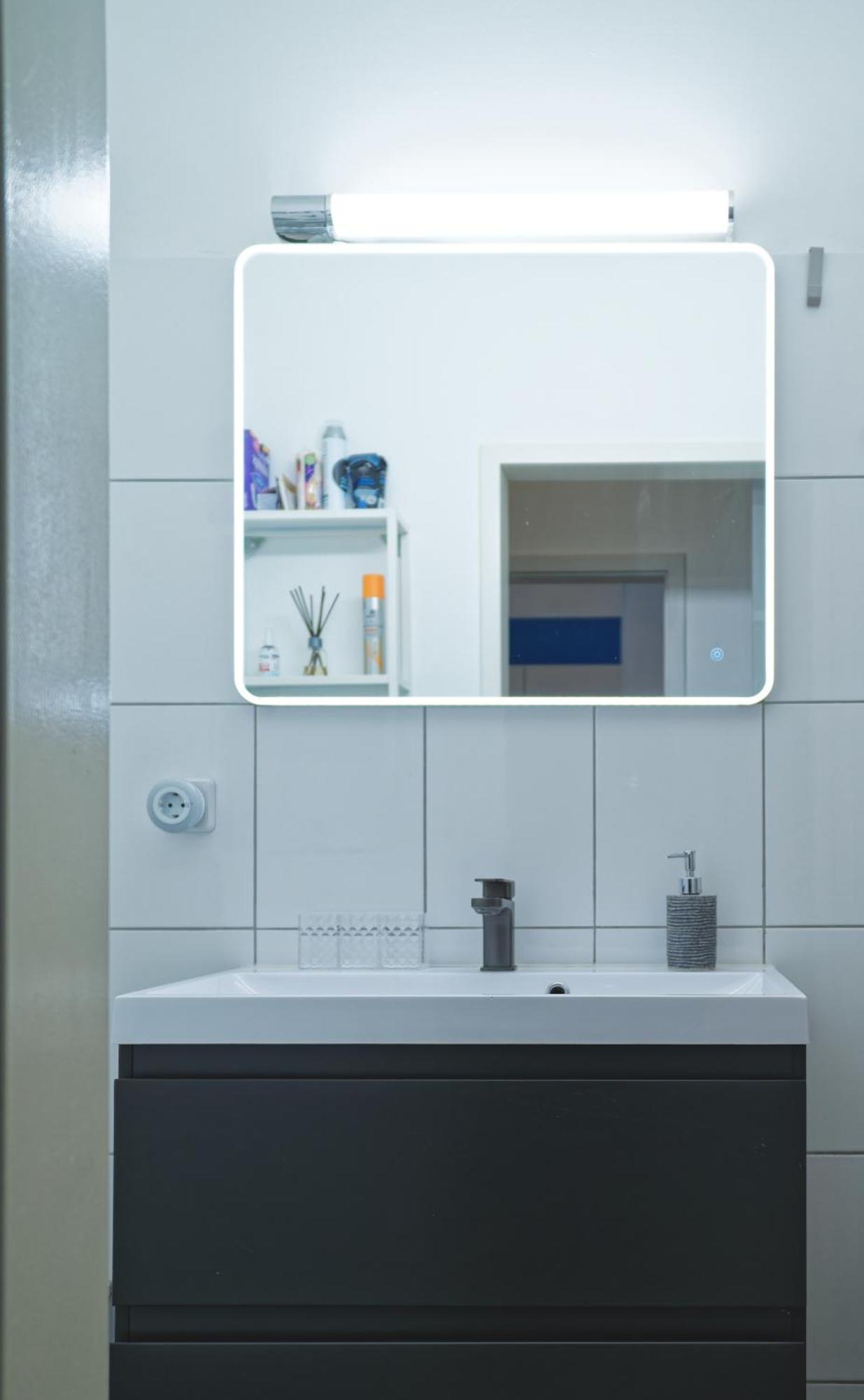 City-Apartment II Kreuzberg Берлин Екстериор снимка